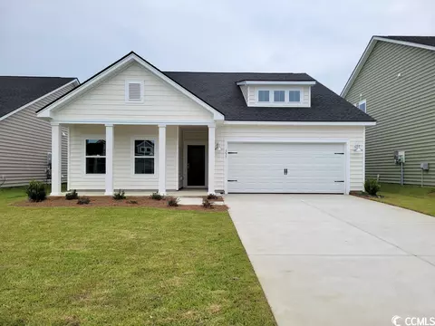 331 Empyrean Cir, Myrtle Beach, SC 29588