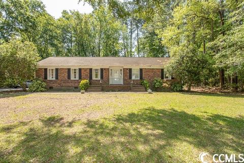 108 University Cir, Conway, SC 29526