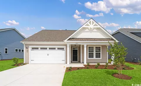 1924 Moonseed Dr, Longs, SC 29568
