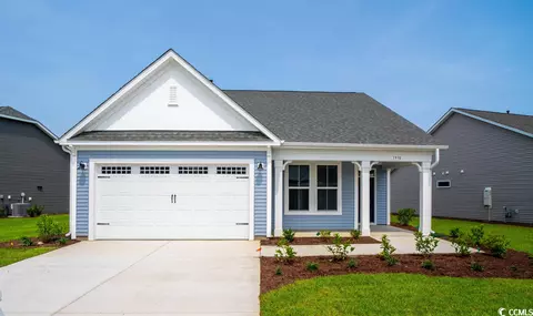 1930 Moonseed Dr, Longs, SC 29568