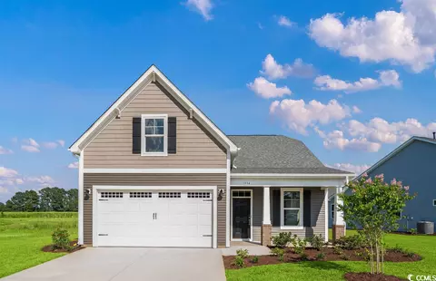 1934 Moonseed Dr, Longs, SC 29568