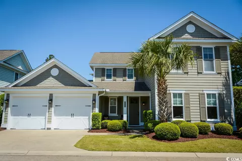 556 Olde Mill Dr, North Myrtle Beach, SC 29582