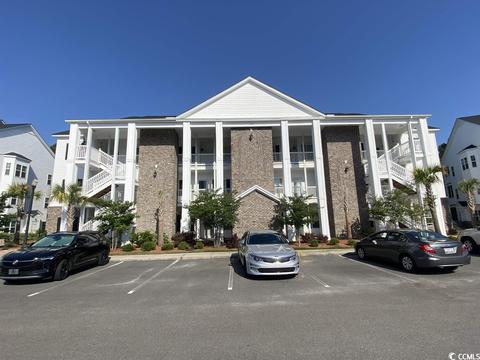136 Birch N Coppice Dr #12, Myrtle Beach, SC 29575