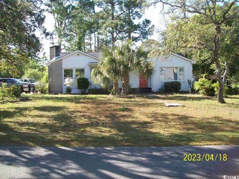 1901 Legion St, Myrtle Beach, SC 29577