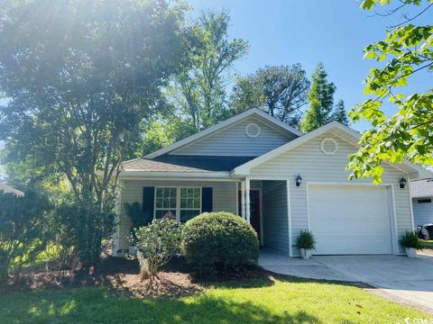 97 Daniel Morrall Ln, Georgetown, SC 29440