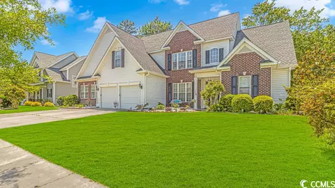 3309 Prioloe Dr, Myrtle Beach, SC 29588
