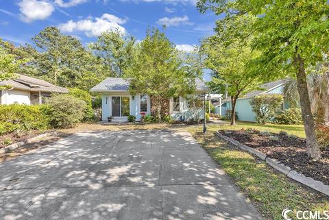 4314 Frontier Dr, Myrtle Beach, SC 29577