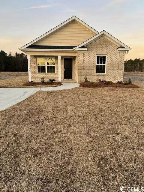 4895 Joyner Swamp Rd, Galivants Ferry, SC 29544