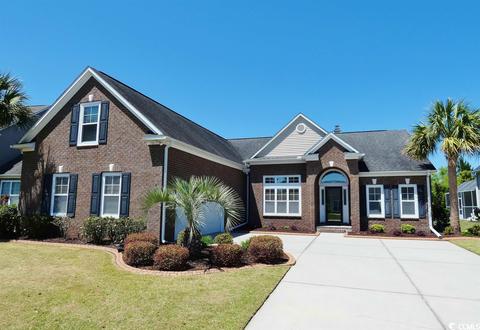 4802 Stonegate Dr, North Myrtle Beach, SC 29582