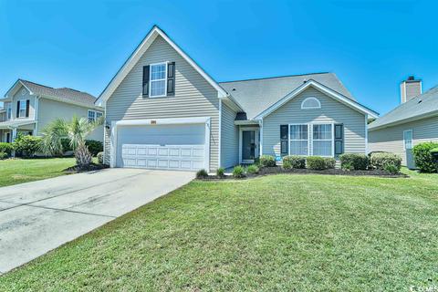 316 Winslow Ave, Myrtle Beach, SC 29588