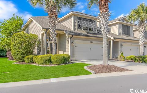126 Parmelee Dr #A, Murrells Inlet, SC 29576