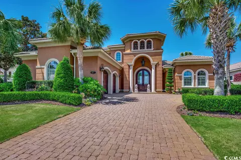 8077 Verona Dr, Myrtle Beach, SC 29572