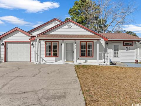 925 Jasmine Run, Little River, SC 29566