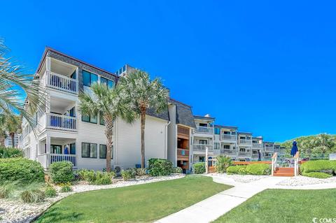 5601 N Ocean Blvd #A-205, Myrtle Beach, SC 29577