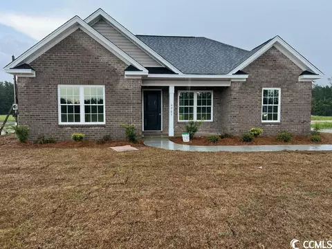 4903 Joyner Swamp Rd, Galivants Ferry, SC 29544