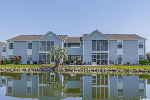 8830 Cloister Dr #H, Myrtle Beach, SC 29575