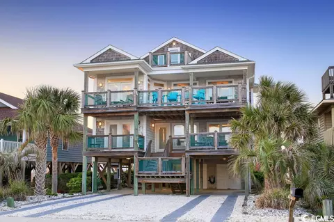 397 E Second St, Ocean Isle Beach, NC 28469