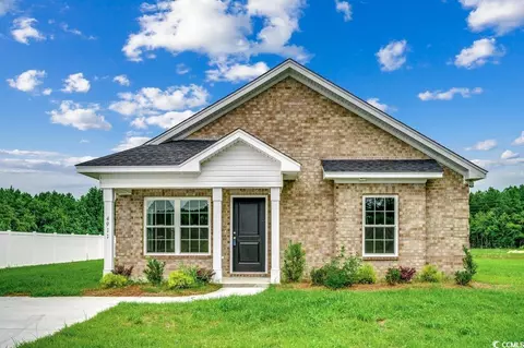 4911 Joyner Swamp Rd, Galivants Ferry, SC 29544