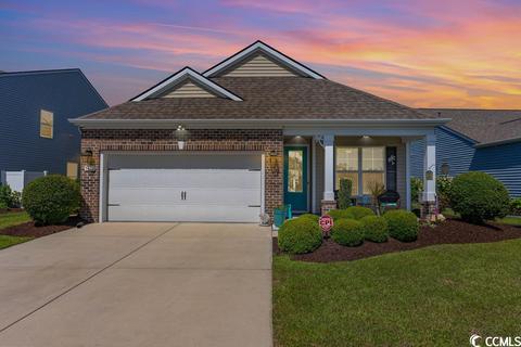 5312 Grosseto Way, Myrtle Beach, SC 29579
