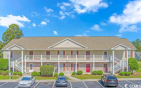 3672 Claypond Village Ln #5, Myrtle Beach, SC 29579