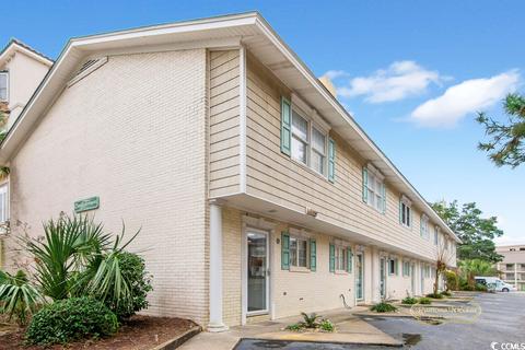 215 76th Ave N #E, Myrtle Beach, SC 29572