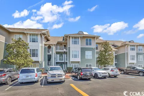70 Addison Cottage Way #318, Murrells Inlet, SC 29576