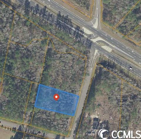 Tbd Flag Patch Rd., Loris, SC 29569