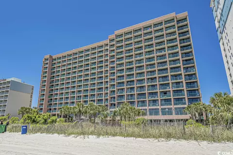 2207 S Ocean Blvd #1204, Myrtle Beach, SC 29577