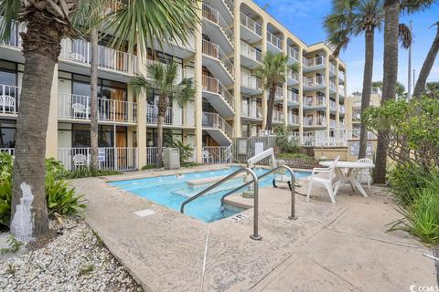 1207 S Ocean Blvd #21007, Myrtle Beach, SC 29577