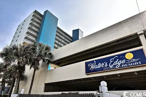 1012 N Waccamaw Blvd #206, Murrells Inlet, SC 29576