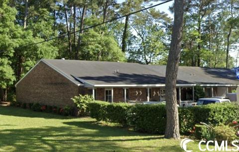 1011 S Willow Dr UNIT E, Surfside Beach, SC 29575
