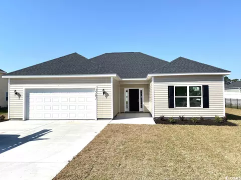 2101 Deerfield Ave, Myrtle Beach, SC 29575