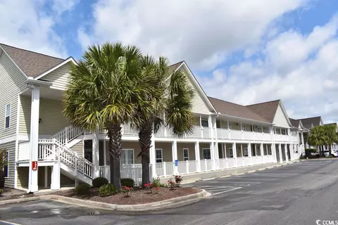 113 Butkus Dr #6, Myrtle Beach, SC 29588