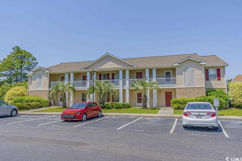 3698 Claypond Village Ln #6, Myrtle Beach, SC 29579