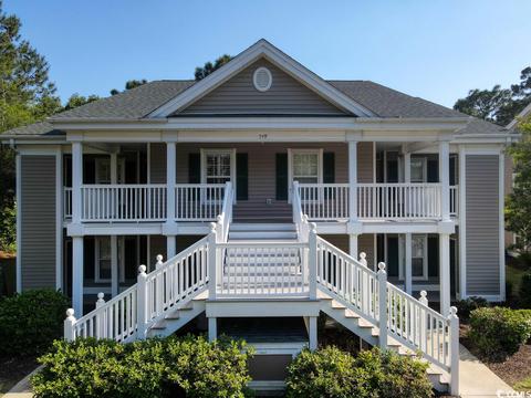 549 Blue Stem Dr #79-C, Pawleys Island, SC 29585