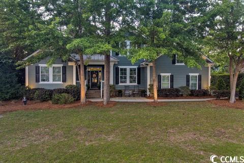 596 Woody Point Dr, Murrells Inlet, SC 29576
