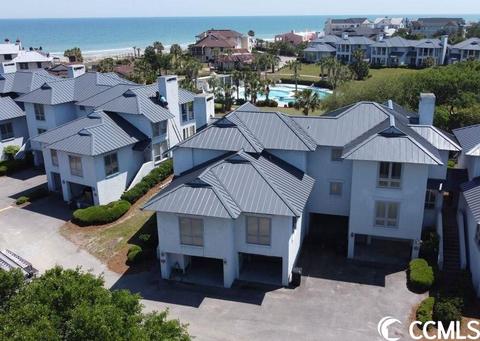 391 Debordieu Blvd #17, Georgetown, SC 29440
