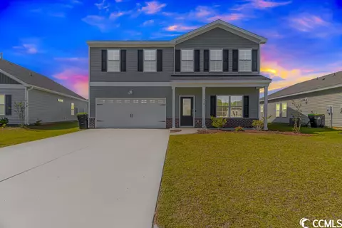 334 High Falls Dr, Conway, SC 29526