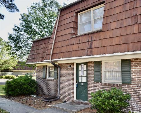 1025 Carolina Rd #T-1, Conway, SC 29526