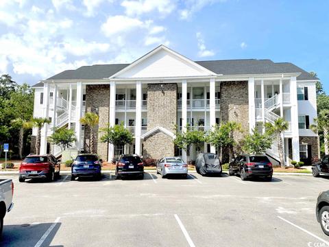 124 Birch N Coppice Dr #3, Myrtle Beach, SC 29575