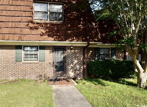 1025 Carolina Rd #J-4, Conway, SC 29526