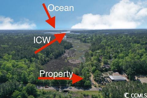 Tbd Highway 179, Little River, SC 29566