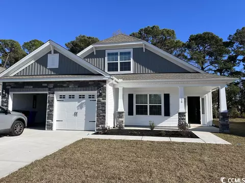 116 Pearl Crescent Loop, Little River, SC 29566