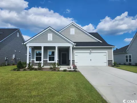 4097 Da Vinci Dr, Myrtle Beach, SC 29579