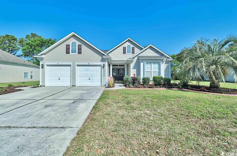 4654 Longbridge Dr, North Myrtle Beach, SC 29582