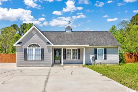 1862 Highway 45, Loris, SC 29569