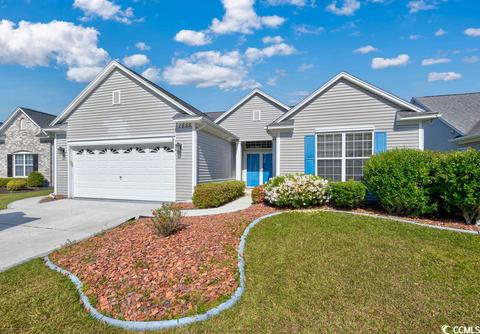 1655 Sedgefield Dr, Murrells Inlet, SC 29576
