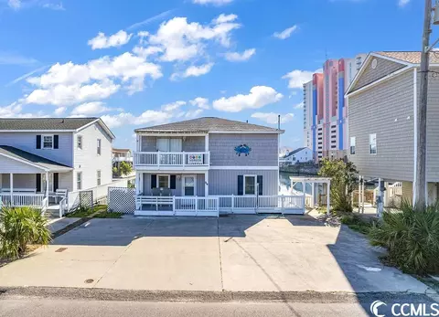 214 34th Ave N, North Myrtle Beach, SC 29582