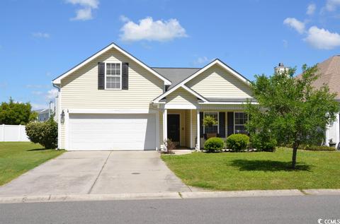 1246 Brighton Ave, Myrtle Beach, SC 29588