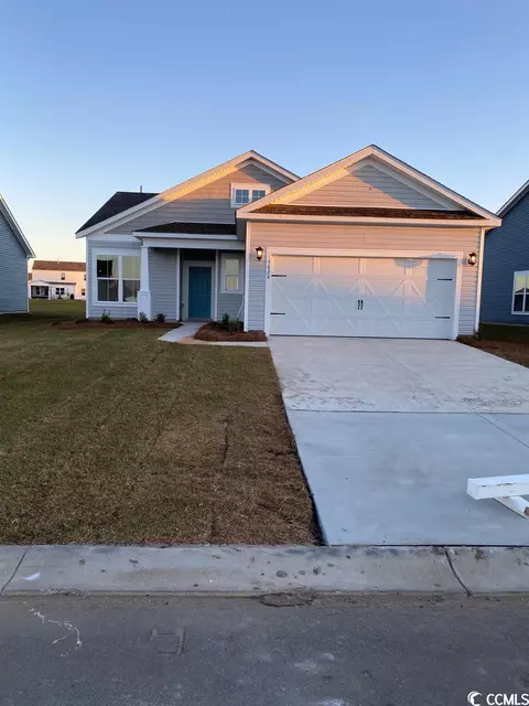 5024 Vinesia Dr, Myrtle Beach, SC 29579